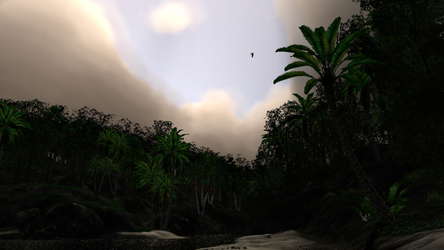 Miasmata screenshot 7