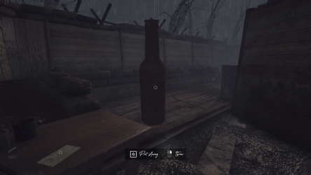 Trenches - World War 1 Horror Survival Game screenshot 19