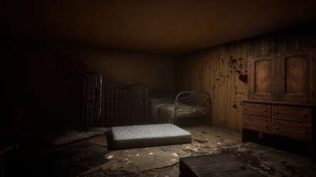 Echoveil : The Last Guest screenshot 6