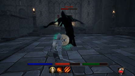 Rise of Koreth screenshot 4