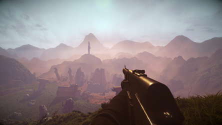 Second Sun screenshot 10