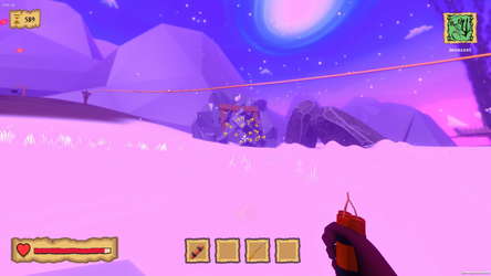 Strange Town screenshot 11