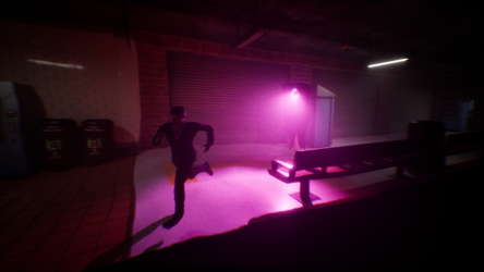 HOLE: Bottomless screenshot 1