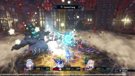 Death end re;Quest 2 screenshot 10
