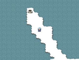 In The Well screenshot 3