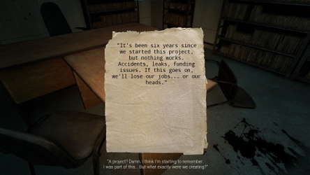 Into The Depths screenshot 7
