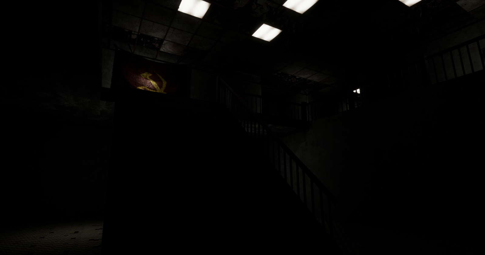 Escape from Durka screenshot