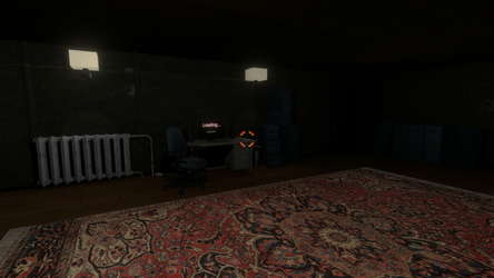 DEV Bloodline screenshot 6