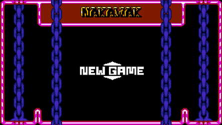 Nakawak: Expanded Color Edition screenshot 10