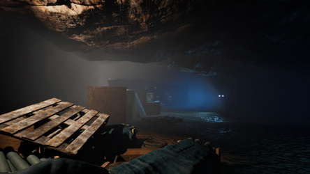 Deep Sorrow screenshot 3