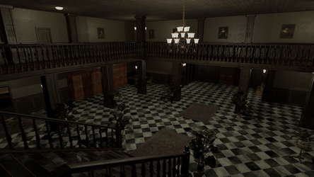 House of the Soul screenshot 3
