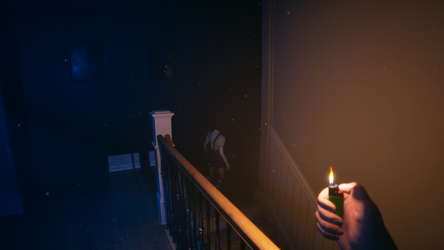 Nightmare Within screenshot 4