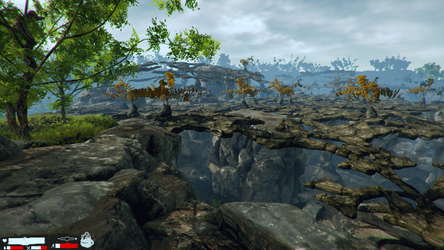 Vortex: The Gateway screenshot 15