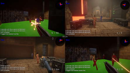 Agent 64: Spies Never Die screenshot 12