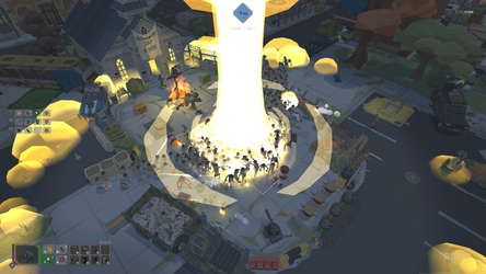 Kill Me If You Can: Multiplayer Edition screenshot 3