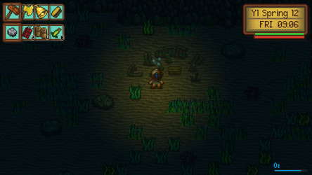 Gleaner Heights screenshot 14