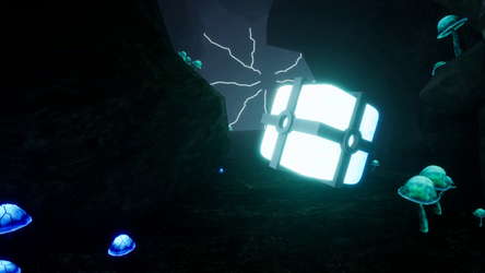Arise from Shadows screenshot 1