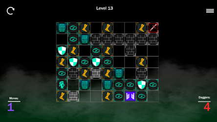 Kingslayer: The First Assassin screenshot 3