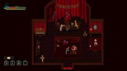 Pecaminosa screenshot 4