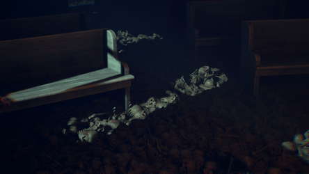 Sirenhead: Southpoint screenshot 9
