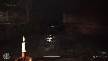 The Cesspit screenshot 1