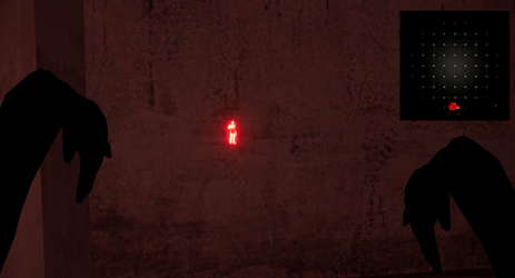 Nightmare Labyrinth screenshot 4