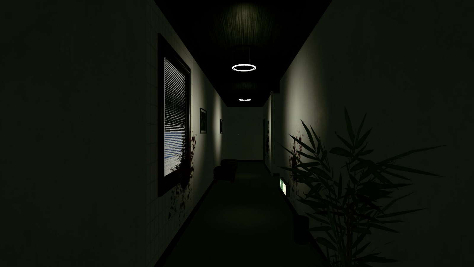 Horror Office screenshot