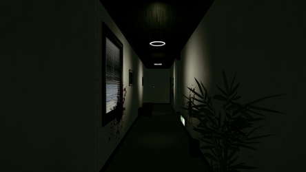 Horror Office screenshot 1