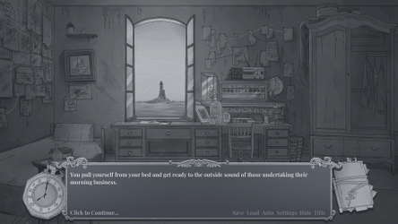 Isle of Maligree screenshot 6