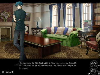 Gahkthun of the Golden Lightning Steam Edition screenshot 3