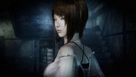 FATAL FRAME / PROJECT ZERO: Mask of the Lunar Eclipse screenshot 6