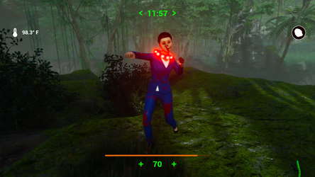 The Collar screenshot 57