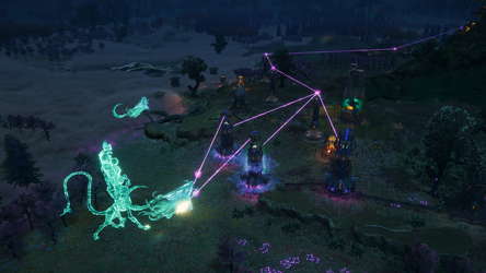 DarkSwitch screenshot 2