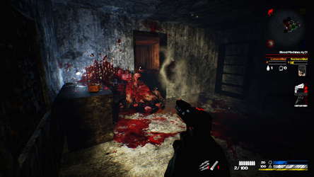 UNLOVED screenshot 11
