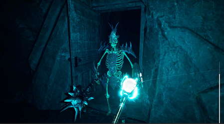REFICUL 666 screenshot 10