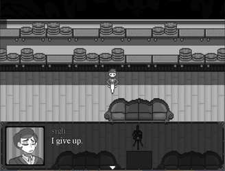 Ms.Director screenshot 8