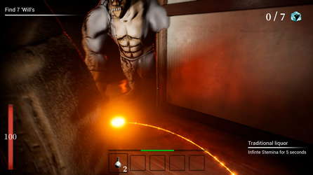 Black Goblin screenshot 8