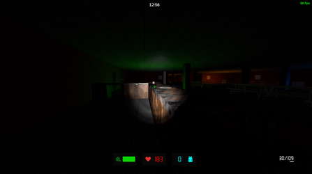 In & Out Alive screenshot 20
