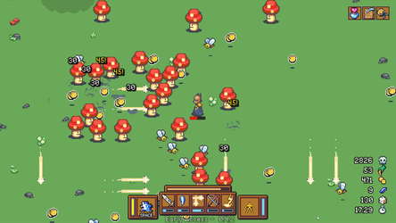 Further Still: Survivors screenshot 2