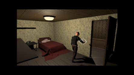 Dead Seater screenshot 4