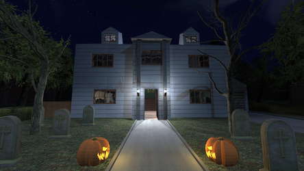 Trash Horror Collection 3 screenshot 2