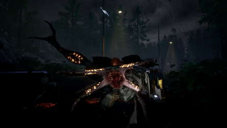 Earthfall screenshot 14