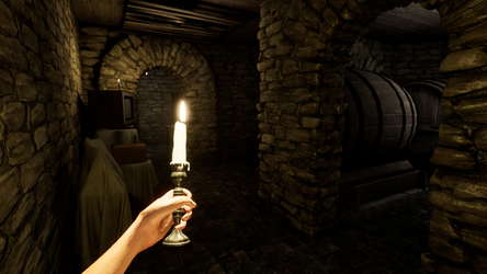 Grandmother screenshot 5