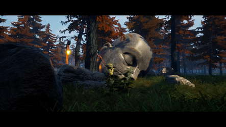 Forest Of Fear screenshot 7