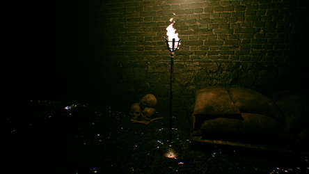 Phantom Veil screenshot 3