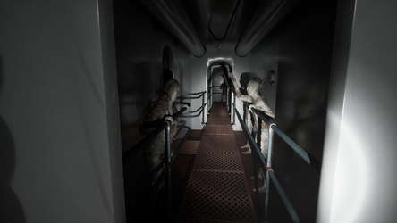 Lazaret screenshot 6