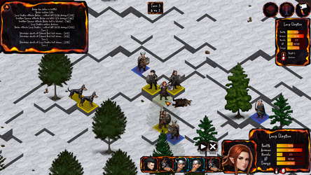 Fernageddon screenshot 3