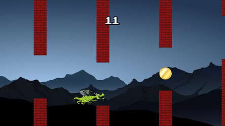 Epic Dragon screenshot 6