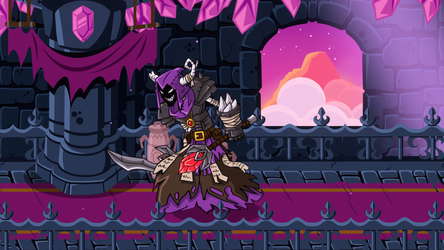 Watcher Chronicles screenshot 12