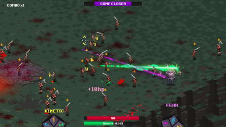 Behold! screenshot 1
